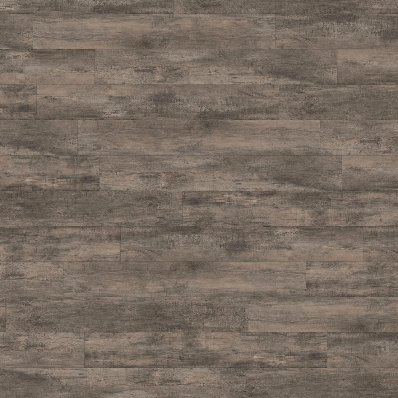 Smoked Timber: Beautifully designed LVT flooring from the Amtico